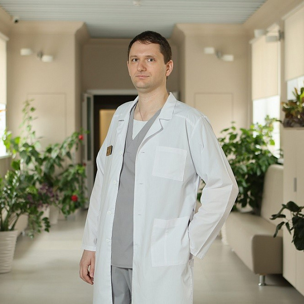 Павелин Александр Анатольевич