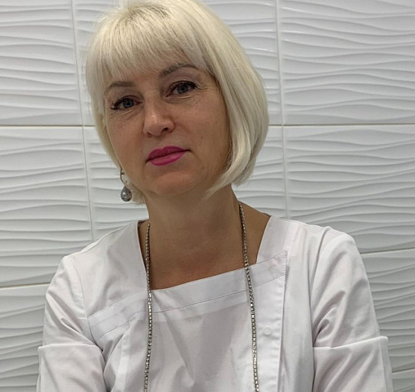  Виноградова Ольга Павловна