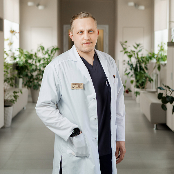 Старов Андрей Александрович
