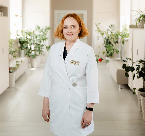 Сараева Екатерина Васильевна